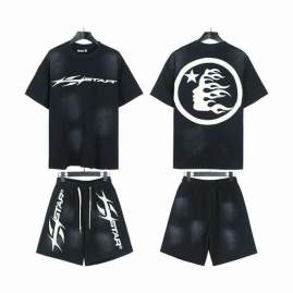 Picture of Hellstar Shirt Pant Suits _SKUHellstarS-XLx3tr3022324